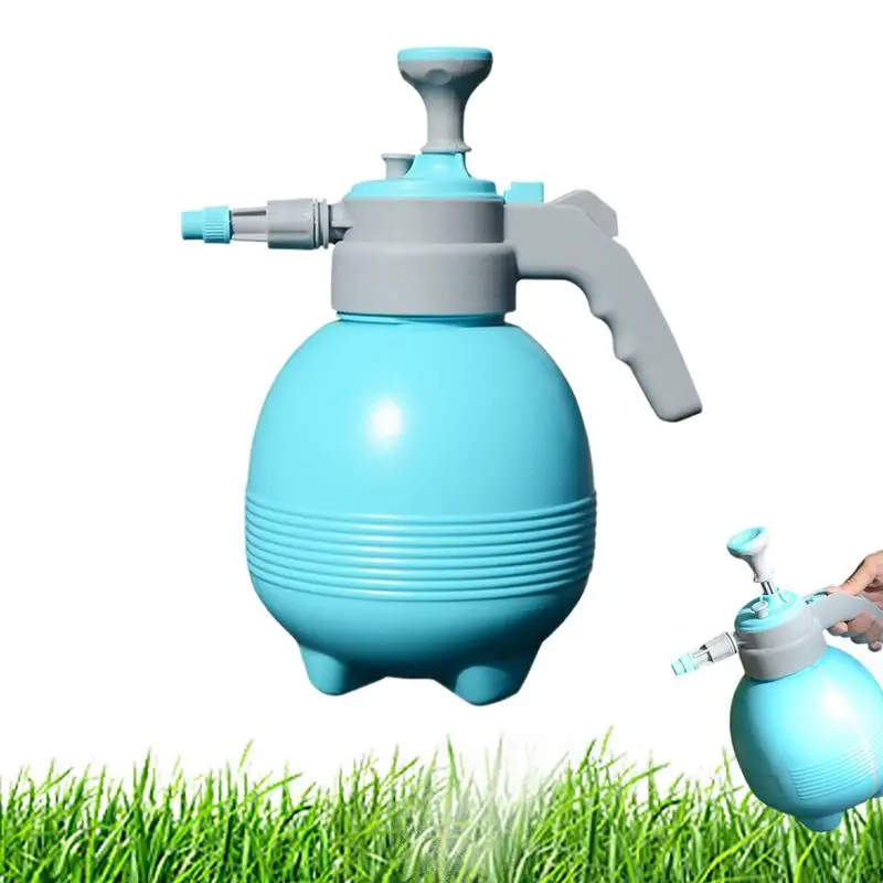 Pump Sprayer For Car 2L Adjustable Pressure Sprayer With 2 Modes Blue Sprayer Bottle For Car Cleaning Portable Car Wash Sprayer
Pump Sprayer For Car 2L Adjustable Pressure Sprayer With 2 Modes Blue Sprayer Bottle For Car Cleaning Portable Car Wash Sprayer
