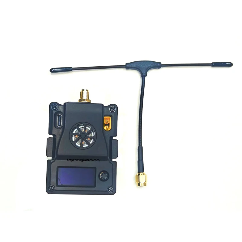 FPV Drone Expresslrs ES900TX RX Components Wireless Long Range Transmitter Module Drone Parts Receiver for Happymodel Expresslrs
FPV Drone Expresslrs ES900TX RX Components Wireless Long Range Transmitter Module Drone Parts Receiver for Happymodel Expresslrs