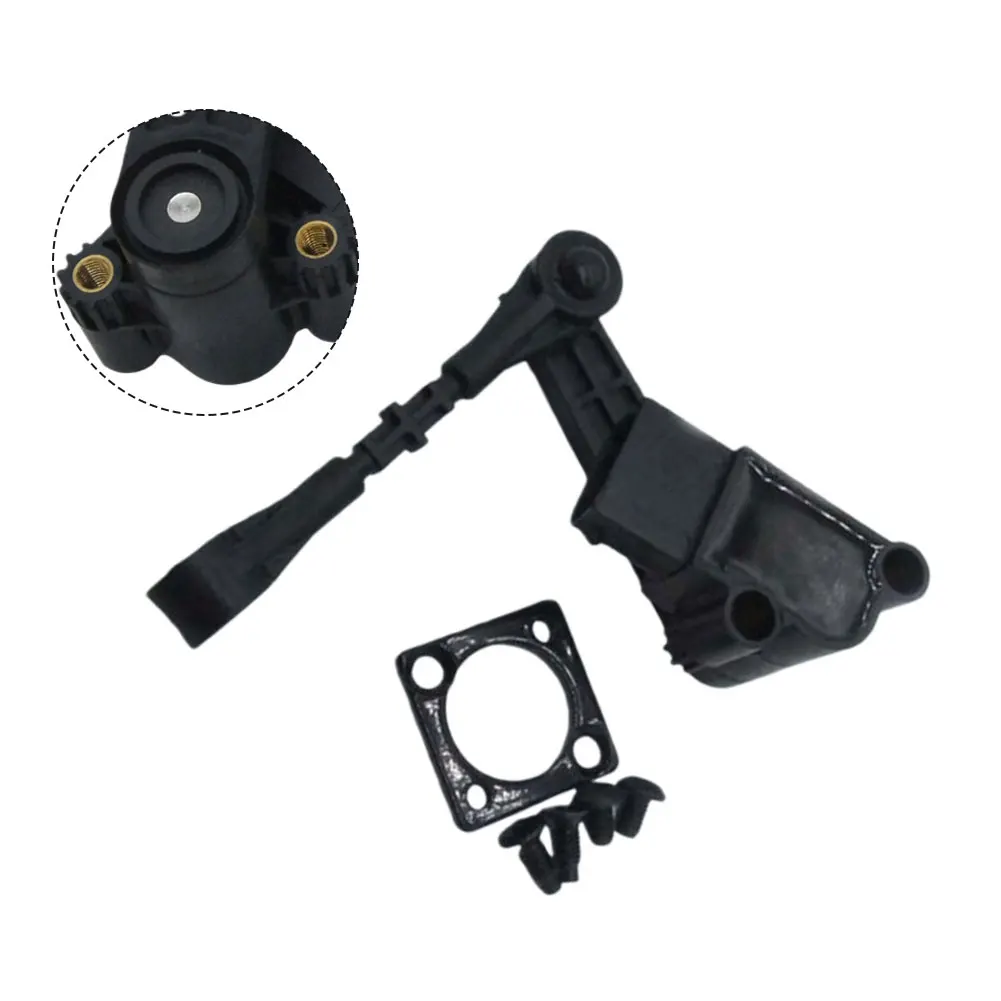 For Range Rover For Sport For DISCOVERY 3 Model Vehicle Height Sensor LR020158 LR020157 Replacement Car Interior Parts
For Range Rover For Sport For DISCOVERY 3 Model Vehicle Height Sensor LR020158 LR020157 Replacement Car Interior Parts