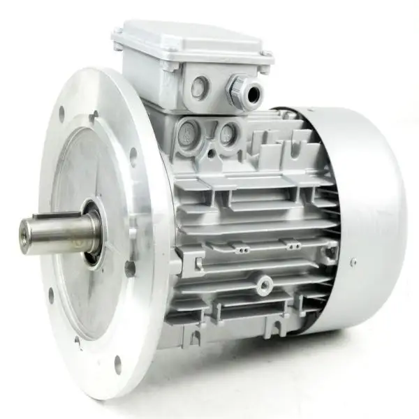 Plc M100A4 M100a4 Electric Motor 22kW 97A 1440rpm
Plc M100A4 M100a4 Electric Motor 22kW 97A 1440rpm