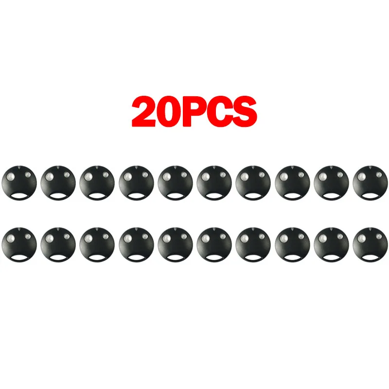 20PCS SMILO SM4 SM2 Remote Control Garage Door Opener SMX2R OXI OX2 SMXI SMXIS SMX2 Gate Remote Control 433.92MHz Rolling Code
20PCS SMILO SM4 SM2 Remote Control Garage Door Opener SMX2R OXI OX2 SMXI SMXIS SMX2 Gate Remote Control 433.92MHz Rolling Code