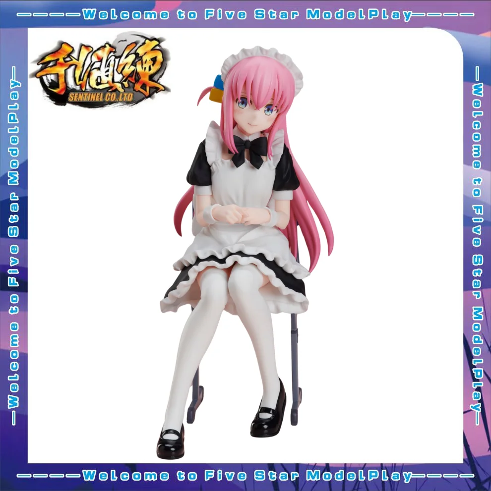 【FS】Фигурка SENTINEL BOCCHI THE ROCK Little Loneliness, модель, подарки
【FS】Фигурка SENTINEL BOCCHI THE ROCK Little Loneliness, модель, подарки