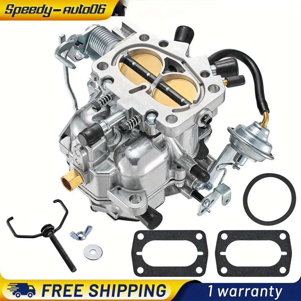OE для Dodge Truck Plymouth Engine 2BBL C2-BBD BARREL Карбюратор 273-318, автомобильные аксессуары
OE для Dodge Truck Plymouth Engine 2BBL C2-BBD BARREL Карбюратор 273-318, автомобильные аксессуары