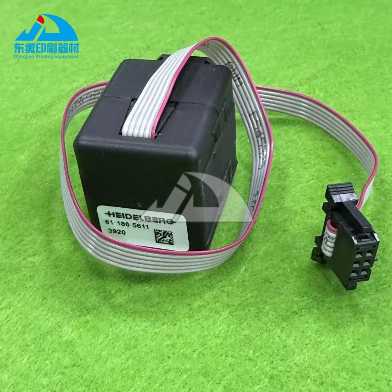 61.186.5311 61.186.5411 61.186.5511 61.186.5611 Ink Key Motor for Heidelberg Printing Machinery Spare Parts Motor
61.186.5311 61.186.5411 61.186.5511 61.186.5611 Ink Key Motor for Heidelberg Printing Machinery Spare Parts Motor