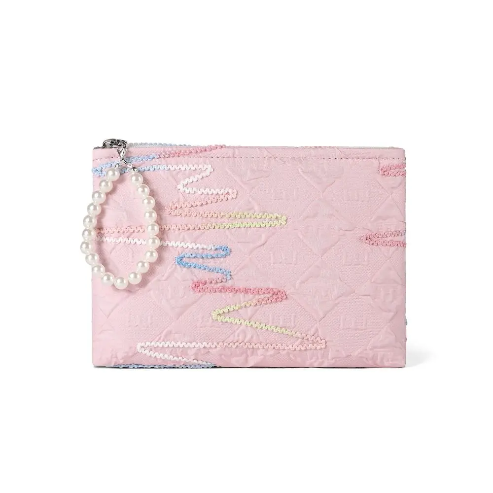 Cute Multifunctional Coin Purse Portable Durable Makeup Handbag Zipper Style Card Bags
Cute Multifunctional Coin Purse Portable Durable Makeup Handbag Zipper Style Card Bags