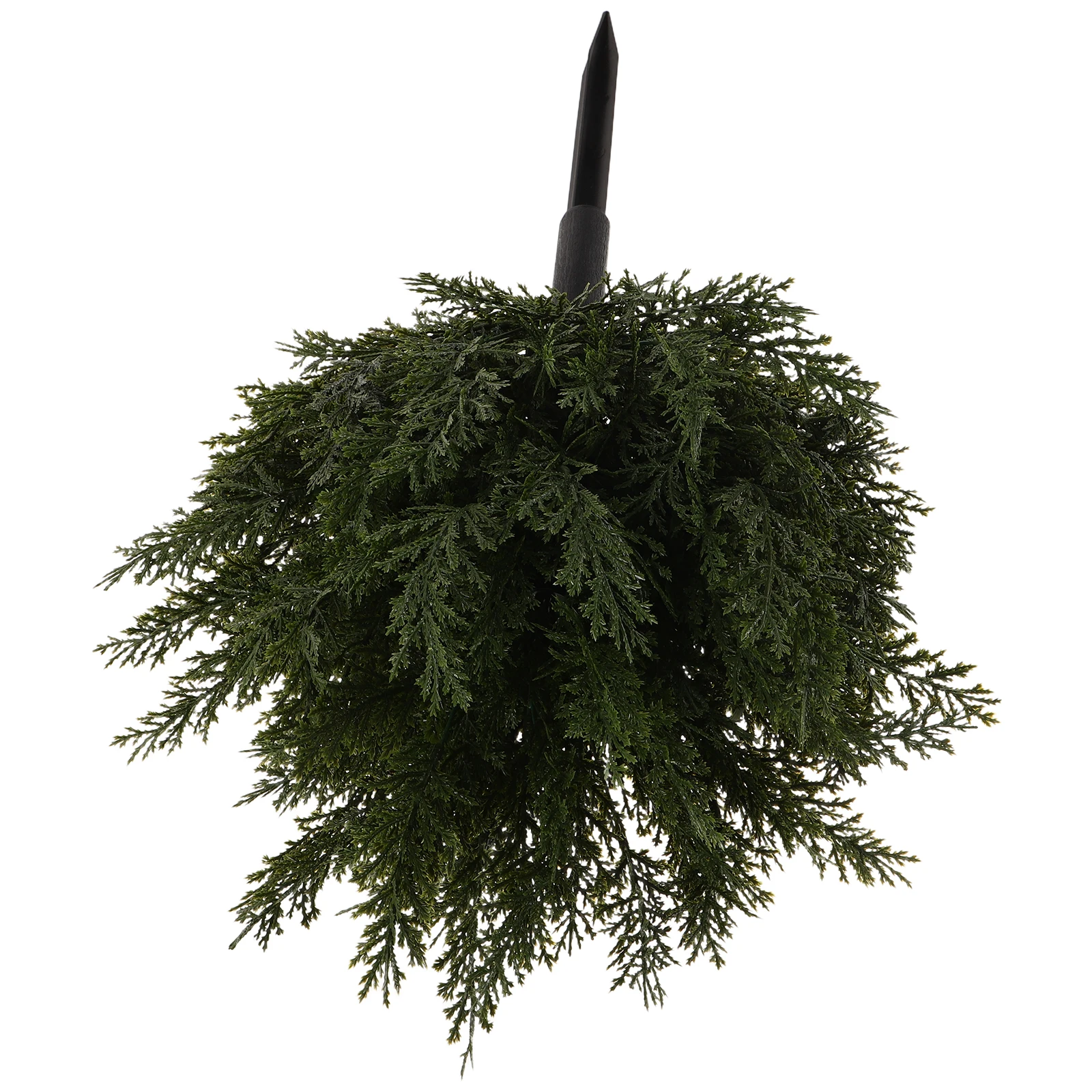 Simulated Christmas Tree Fake Bushes for Garden Artificial Shrubs Outdoor Plants Decor Front Porch Cypress Pine Branches
Simulated Christmas Tree Fake Bushes for Garden Artificial Shrubs Outdoor Plants Decor Front Porch Cypress Pine Branches