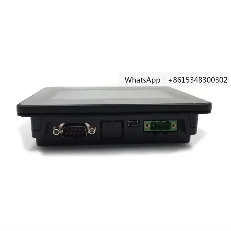 HMI 7 inch PLC 4.3 10.1 inch 15 inch touch screen HMI PLC all in one touch screen panel GL070E
HMI 7 inch PLC 4.3 10.1 inch 15 inch touch screen HMI PLC all in one touch screen panel GL070E
