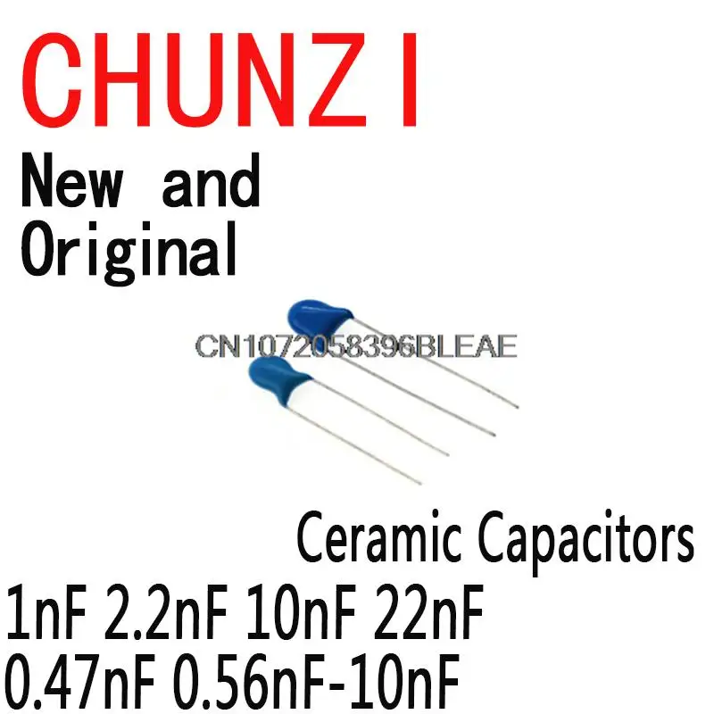 15Values*20PCS Capacitor Set High Voltage Ceramic Capacitors Assortment Assorted Kit Box 1nF 2.2nF 10nF 22nF 0.47nF 0.56nF-10nF
15Values*20PCS Capacitor Set High Voltage Ceramic Capacitors Assortment Assorted Kit Box 1nF 2.2nF 10nF 22nF 0.47nF 0.56nF-10nF