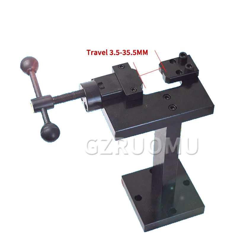 Common Rail Injector Disassembly Bracket Universal Clamping Fixture Repair Tool Diesel Electric Injector Frame Bench Vise Holder
Common Rail Injector Disassembly Bracket Universal Clamping Fixture Repair Tool Diesel Electric Injector Frame Bench Vise Holder