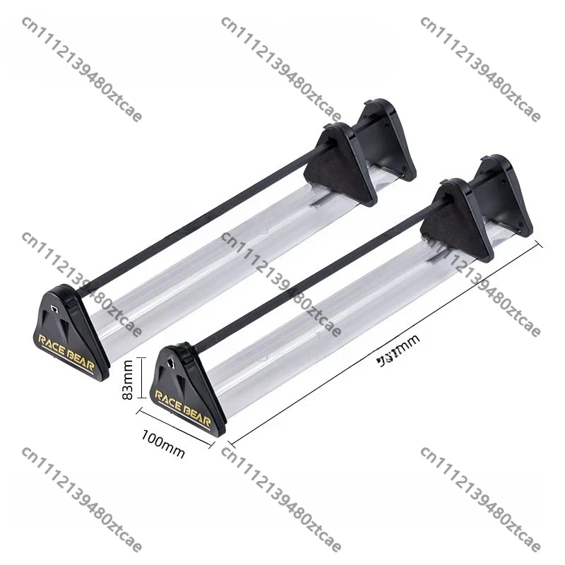 500Mm 19.7 Inch Bezel Free Kit Standard Version Borderless Splicing Bracket for 21-35 Inch Curved Flat Monitor
500Mm 19.7 Inch Bezel Free Kit Standard Version Borderless Splicing Bracket for 21-35 Inch Curved Flat Monitor