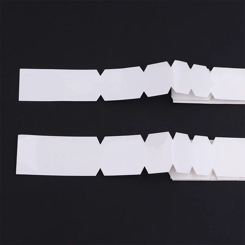Pickleballs Paddles Protection Tape Transparent Racquet Head Guard Protective Guard Paddle Protector Racket Edge Protection Tape