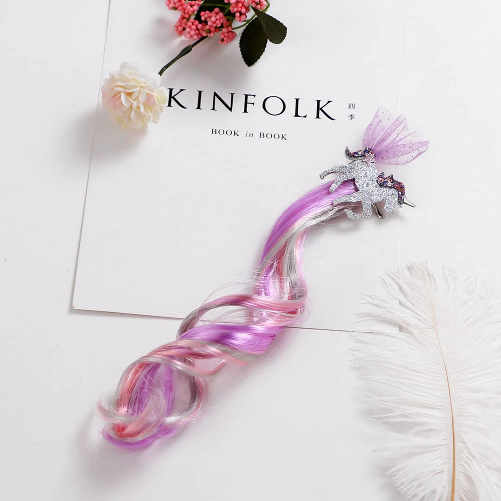 Side Clips Durable Lightweight Kids Hair Accessories Colorful Pins Daily Party Banquets Holidays Cosplay Hairpins
Side Clips Durable Lightweight Kids Hair Accessories Colorful Pins Daily Party Banquets Holidays Cosplay Hairpins