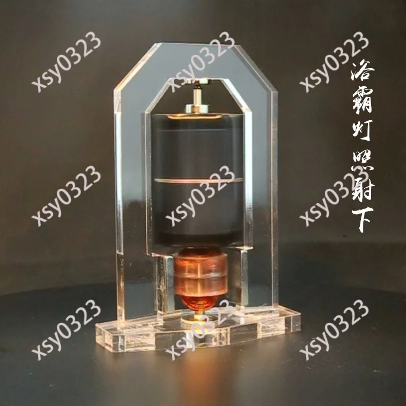 Vertical Mendocino Motor Magnetic Levitation Solar Toy Creative Tech Gift
Vertical Mendocino Motor Magnetic Levitation Solar Toy Creative Tech Gift