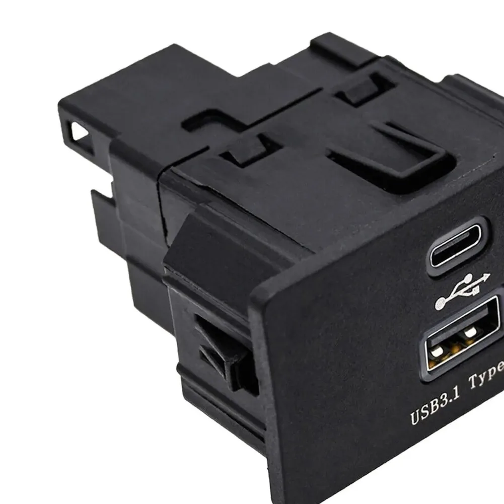 Car USB Upgrade Vehicle Accessory SYNC 3 Car Electronic Adapter For Sync 3 Truck Car Accessory Easy Installation Process
Car USB Upgrade Vehicle Accessory SYNC 3 Car Electronic Adapter For Sync 3 Truck Car Accessory Easy Installation Process