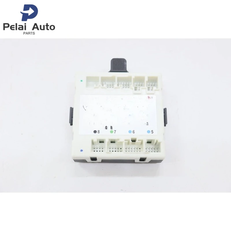 A2059000628 FRONT RIGHT DOOR CONTROL MODULE FOR 2015 - 2019 MERCEDES C300 W205 A2059000628
A2059000628 FRONT RIGHT DOOR CONTROL MODULE FOR 2015 - 2019 MERCEDES C300 W205 A2059000628