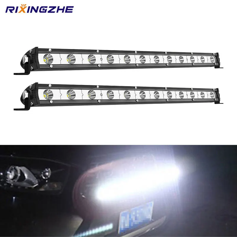 1PC Car LED Work Light Bar Adjustable Spotlight Fog Light 18W 36W Day Running Driving Lamp 12V 6/12 LED for SUV ATV Truck
1PC Car LED Work Light Bar Adjustable Spotlight Fog Light 18W 36W Day Running Driving Lamp 12V 6/12 LED for SUV ATV Truck