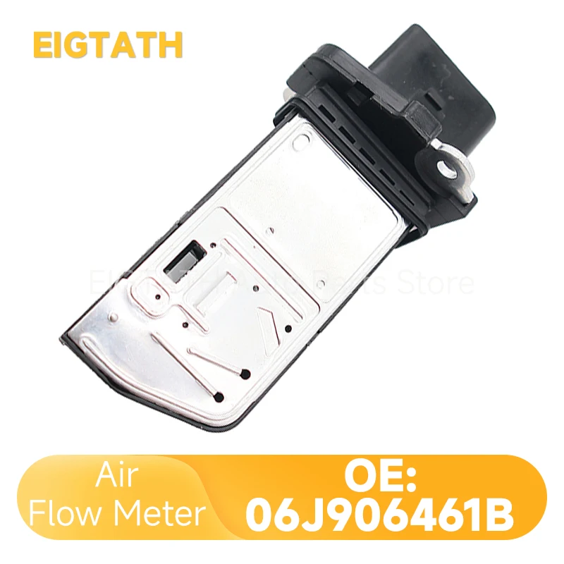 06J906461B Mass Air Flow Meter Sensor For Volkswagen VW Jetta Golf CC GTI Passat Tiguan Audi A3 TT Accessories AFH60-34 AFH6034
06J906461B Mass Air Flow Meter Sensor For Volkswagen VW Jetta Golf CC GTI Passat Tiguan Audi A3 TT Accessories AFH60-34 AFH6034