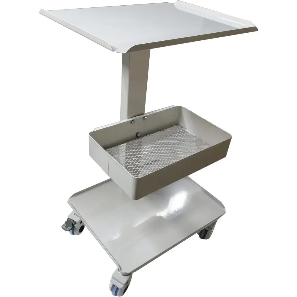 Beauty Salon Trolley Cart Mobile Cart Rolling Trolley Hair Instrument Storage Tray 3 Layers with Storage Box and Whee
Beauty Salon Trolley Cart Mobile Cart Rolling Trolley Hair Instrument Storage Tray 3 Layers with Storage Box and Whee
