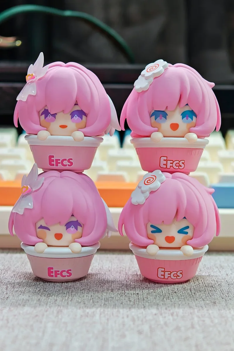 New Product In Stock Collapsed 3 Instant Noodle Series Stacked Music First And Second Pop Blind Box Desktop Decoration Surprise
New Product In Stock Collapsed 3 Instant Noodle Series Stacked Music First And Second Pop Blind Box Desktop Decoration Surprise