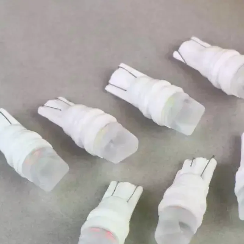 10pcs T10 194 168 LED Clearance Lamp Car Fog Lights Driving Lights Tail Lights Parking Light Signal Lamp
10pcs T10 194 168 LED Clearance Lamp Car Fog Lights Driving Lights Tail Lights Parking Light Signal Lamp