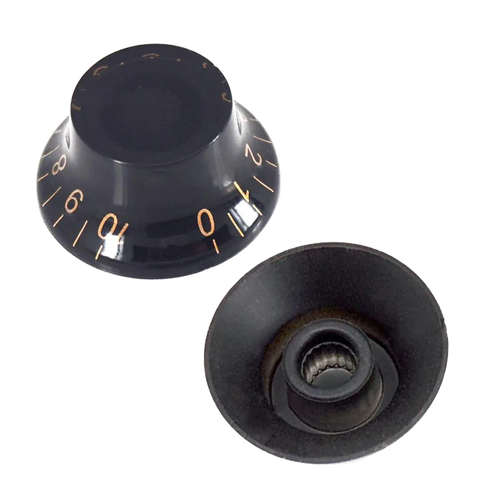 4Pcs Guitar Knobs 4pcs Volume 6*3*2CM 6mm Diameter Pot Accessories Control Fittings For Electric Guitar Durable
4Pcs Guitar Knobs 4pcs Volume 6*3*2CM 6mm Diameter Pot Accessories Control Fittings For Electric Guitar Durable