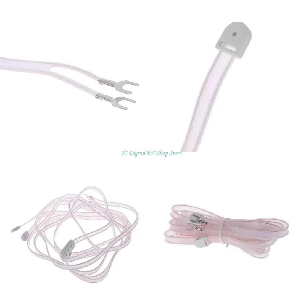 E74D Coax Antenna FM Radio Dipole Aerial Spade Plug Terminal Connection DAB Indoor
E74D Coax Antenna FM Radio Dipole Aerial Spade Plug Terminal Connection DAB Indoor