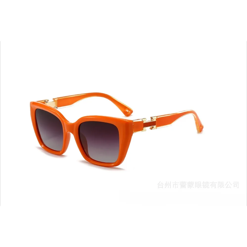 New H fashion cat eye sunglasses high definition polarized women's trend street sunglasses wholesale motocross cycling glasses
New H fashion cat eye sunglasses high definition polarized women's trend street sunglasses wholesale motocross cycling glasses