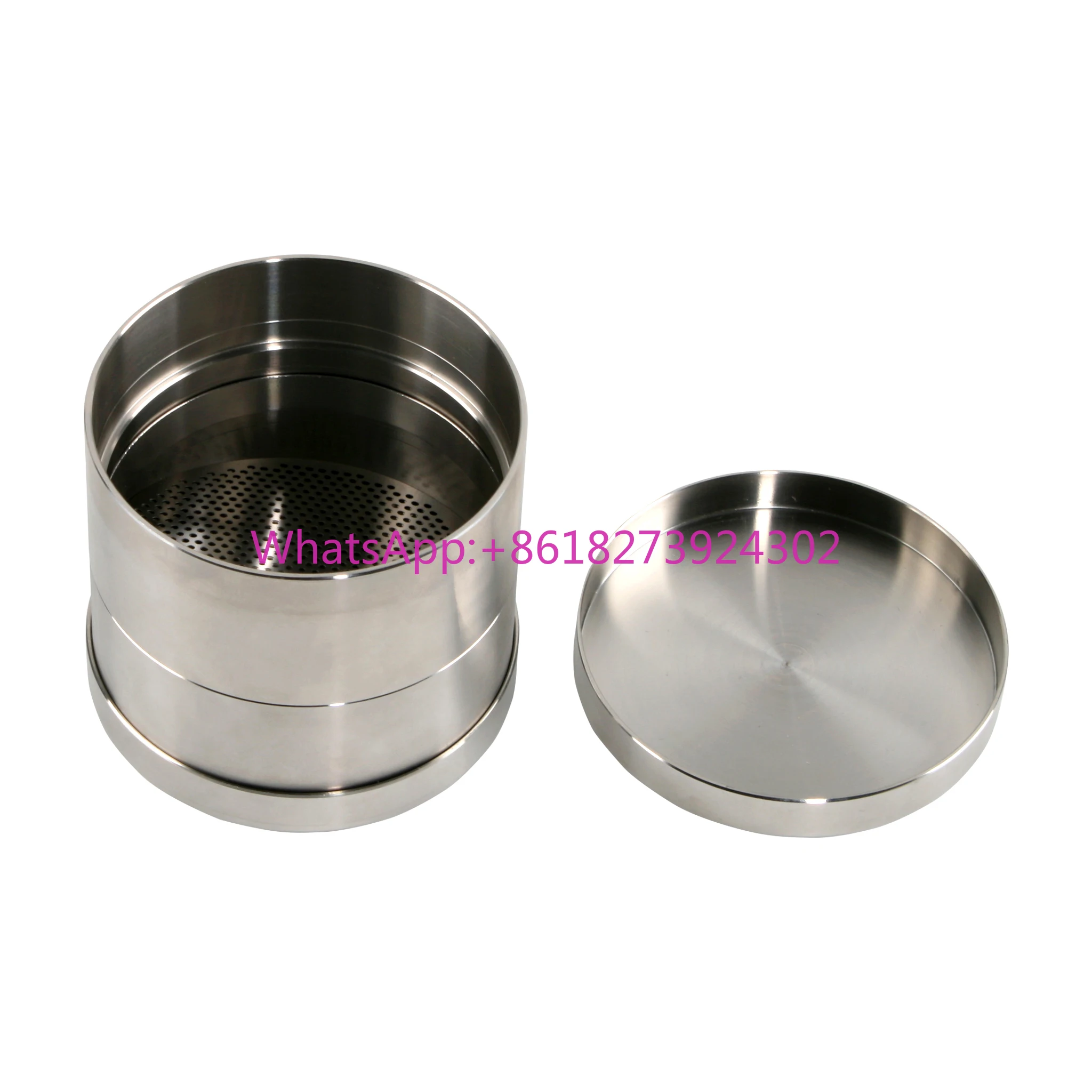 DK10600-75 Large Plate Diamond Sieves 75 Plates Stainless Steel Material Loose Diamond Sorting Sieves
DK10600-75 Large Plate Diamond Sieves 75 Plates Stainless Steel Material Loose Diamond Sorting Sieves