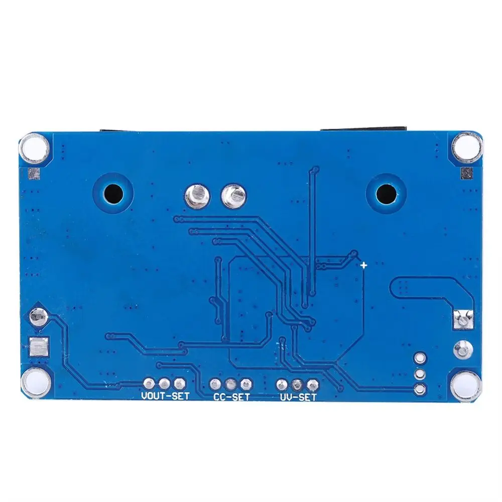 LTC3780 Power Supply Module 5V-32V to 1V-30V with Short Circuit Protection LTC3780 Power Supply Module DC-DC Power Module
LTC3780 Power Supply Module 5V-32V to 1V-30V with Short Circuit Protection LTC3780 Power Supply Module DC-DC Power Module