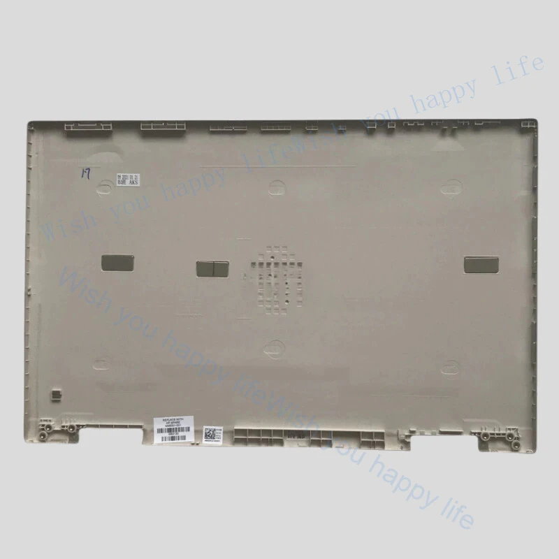 LL LCD Back Cover Rear Lid Top Case for HP Pavilion X360 14-DY TPN-W146 M45001-001
LL LCD Back Cover Rear Lid Top Case for HP Pavilion X360 14-DY TPN-W146 M45001-001