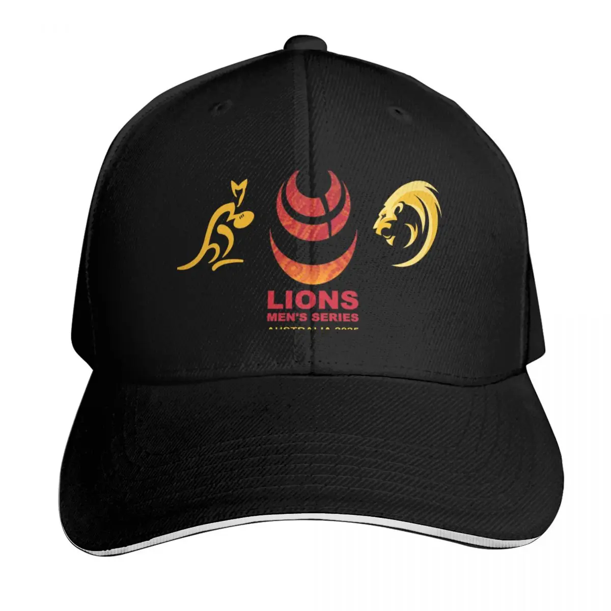 Lions v Wallabies Tour 2025 Merchandise. Baseball Cap fashionable Funny hats Hat Man Luxury Snapback Cap For Women 2026 Men's
Lions v Wallabies Tour 2025 Merchandise. Baseball Cap fashionable Funny hats Hat Man Luxury Snapback Cap For Women 2026 Men's