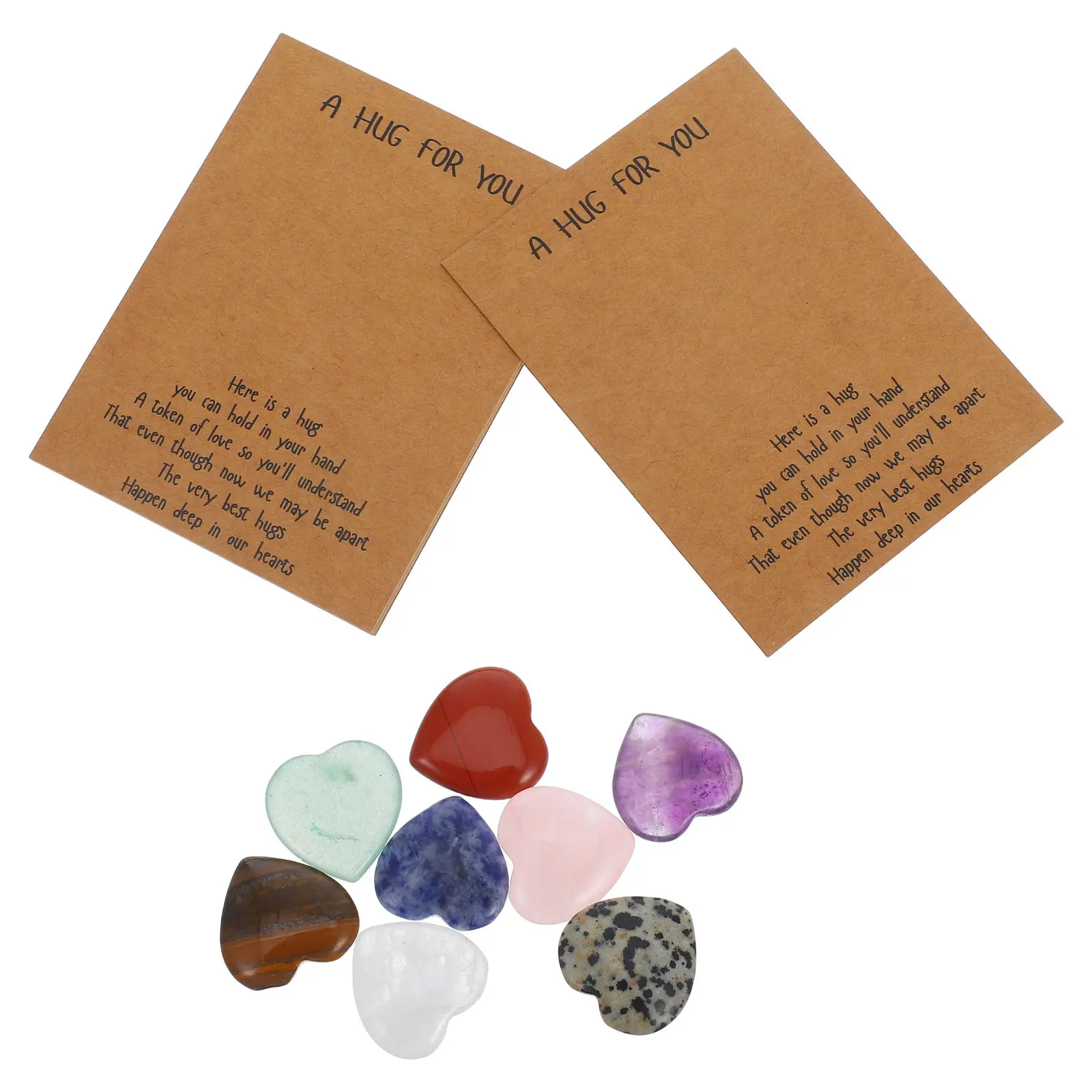 Набор из 1 открытки в форме сердца с кристаллами, элегантные романтические подарки на День святого Валентина, День матери, подарки для женщин, DIY
Набор из 1 открытки в форме сердца с кристаллами, элегантные романтические подарки на День святого Валентина, День матери, подарки для женщин, DIY