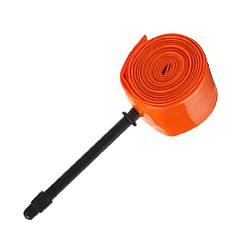 Ultralight Road Bike Inner Tube Tire Tubes Patch Bicycle Accessories Orange Replacement
Ultralight Road Bike Inner Tube Tire Tubes Patch Bicycle Accessories Orange Replacement