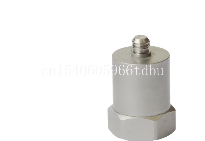 Integrated Vibration Transmitter PE Accelerometer IEPE / ICP Piezoelectric Accelerometer Vibration Probe
Integrated Vibration Transmitter PE Accelerometer IEPE / ICP Piezoelectric Accelerometer Vibration Probe