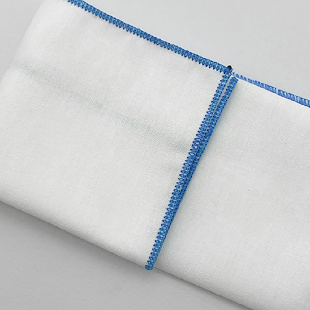 1pcs Flute Saxophone Cleaning Cloth Cloth Cotton Gauze Swab Accessories Care Kit for Saxophone Clarinet Instrument
1pcs Flute Saxophone Cleaning Cloth Cloth Cotton Gauze Swab Accessories Care Kit for Saxophone Clarinet Instrument