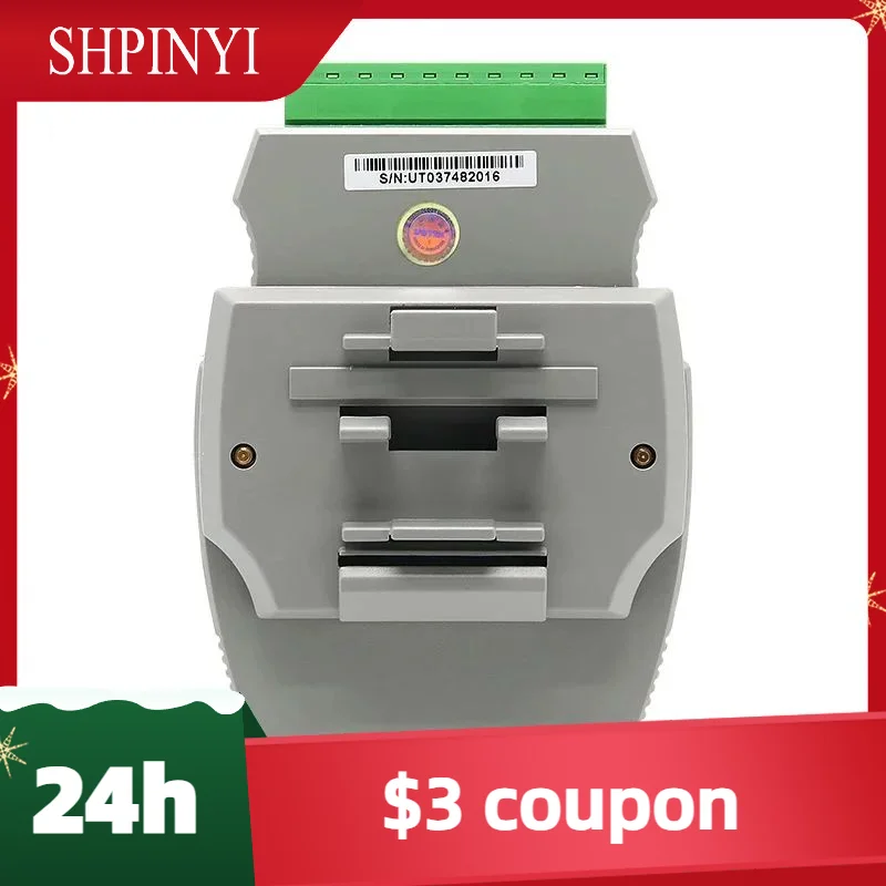 Новый преобразователь UOTEK RS-232 в CAN BUS промышленного класса RS-485 в адаптер Canbus Разъем DB9
Новый преобразователь UOTEK RS-232 в CAN BUS промышленного класса RS-485 в адаптер Canbus Разъем DB9