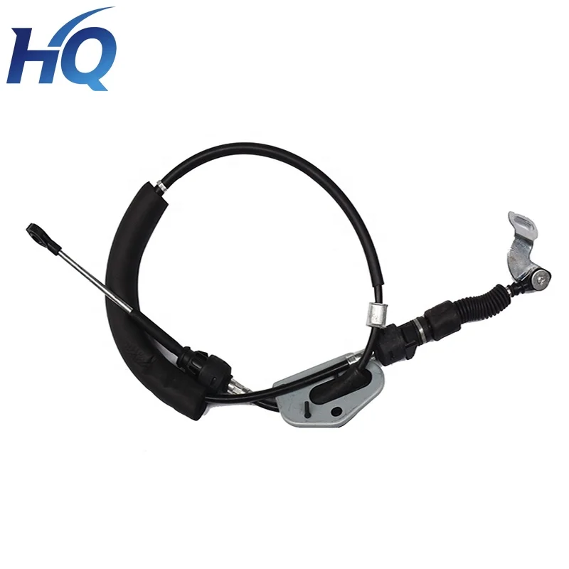 MR581204 Gear Shift Cable Car Spare Parts Cable Gearshift for Mitsubishi Montero Pajero V73 V75 V77 V93
MR581204 Gear Shift Cable Car Spare Parts Cable Gearshift for Mitsubishi Montero Pajero V73 V75 V77 V93