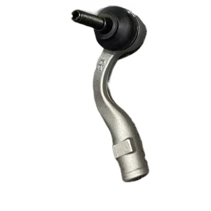 Левая и Правая Наконечники Рулевых Тяг (Шаровые Опоры) 4S0423811B 4S0423812B для Lamborghini Huracán и Audi R8
Левая и Правая Наконечники Рулевых Тяг (Шаровые Опоры) 4S0423811B 4S0423812B для Lamborghini Huracán и Audi R8