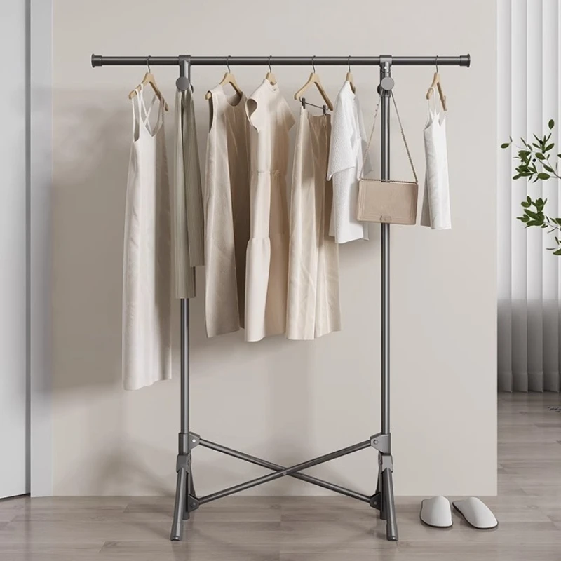 Folding drying rack floor-to-ceiling household balcony bedroom hanging clothes drying quilt artifact outdoor clothes pole indoor
Folding drying rack floor-to-ceiling household balcony bedroom hanging clothes drying quilt artifact outdoor clothes pole indoor