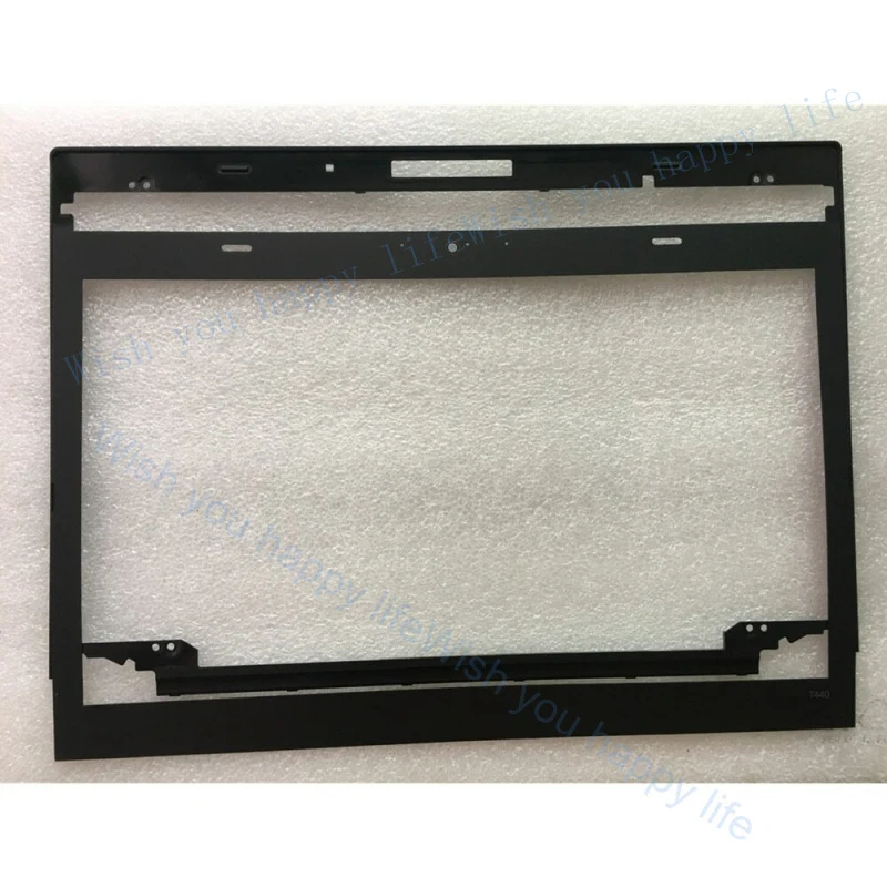 V+ New Original Laptop for Lenovo Thinkpad T440 LCD Bezel Cover Screen Frame 04X5465
V+ New Original Laptop for Lenovo Thinkpad T440 LCD Bezel Cover Screen Frame 04X5465