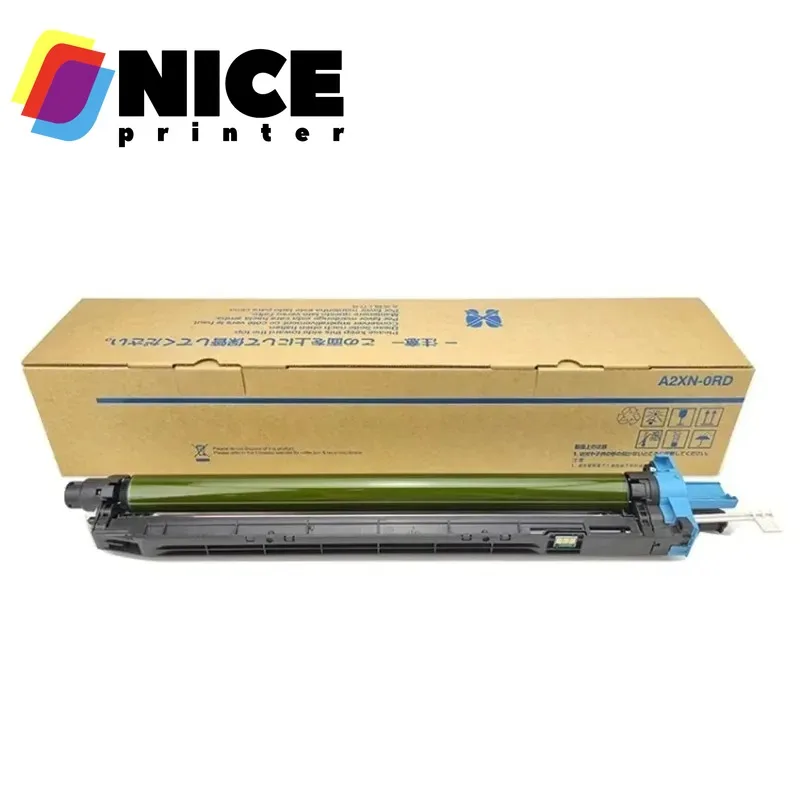 DR512 Барабан Mitsubishi для Konica Bizhub C224 C284 C364 C454 C554 C221 C221S C281 C224e C284e C364e C454e
DR512 Барабан Mitsubishi для Konica Bizhub C224 C284 C364 C454 C554 C221 C221S C281 C224e C284e C364e C454e