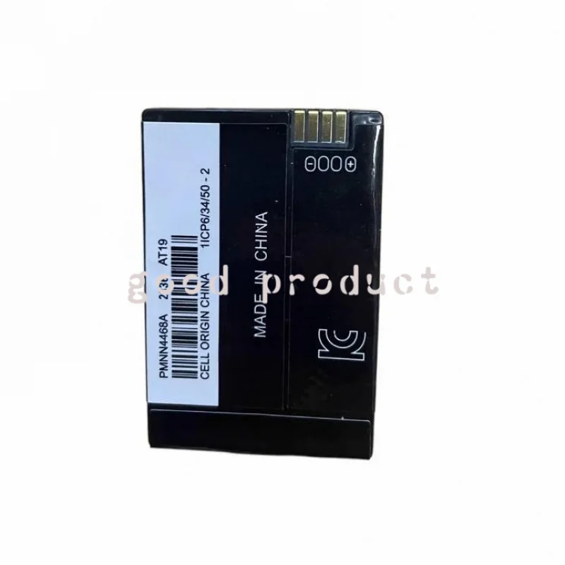 PMNN4468B PMNN4468A PMNN4468 Battery for Motorola SL500e SL300 SL1M SL2M SL1K SL2K SL1600 SL2600 SL4000E SL4010 Radio
PMNN4468B PMNN4468A PMNN4468 Battery for Motorola SL500e SL300 SL1M SL2M SL1K SL2K SL1600 SL2600 SL4000E SL4010 Radio
