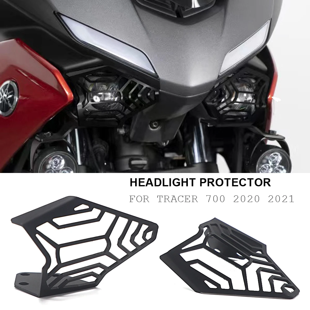 Moto aluminium Headlight Guard Protector Grille Grill Cover Lamp Cover FOR YAMAHA TRACER 700 TRACER700 TARCER 7GT 2020 -2025
Moto aluminium Headlight Guard Protector Grille Grill Cover Lamp Cover FOR YAMAHA TRACER 700 TRACER700 TARCER 7GT 2020 -2025