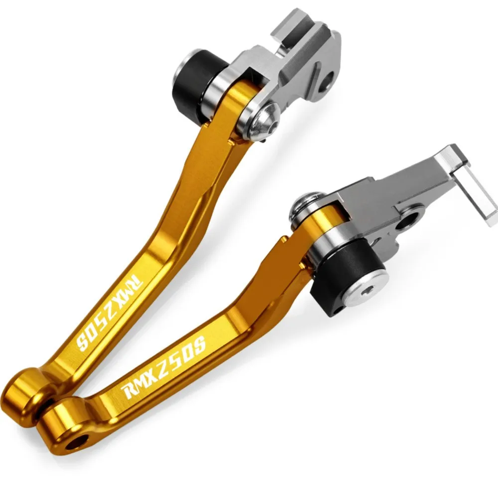 Pivot Brake Clutch Levers Motorcycle Accessories Dirt Pit Bike Front Control Handles For SUZUKI RMX250S RMX 250S 1993 1994 1995
Pivot Brake Clutch Levers Motorcycle Accessories Dirt Pit Bike Front Control Handles For SUZUKI RMX250S RMX 250S 1993 1994 1995