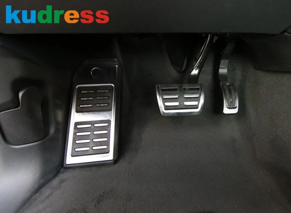 Для Audi Q7 SQ7 2016-2019 Q8 2017-2019 Для Porsche Cayenne 2018 2019 Автомобильный тормозной акселератор, подставка для ног, чехлы на педали дроссельной заслонки
Для Audi Q7 SQ7 2016-2019 Q8 2017-2019 Для Porsche Cayenne 2018 2019 Автомобильный тормозной акселератор, подставка для ног, чехлы на педали дроссельной заслонки