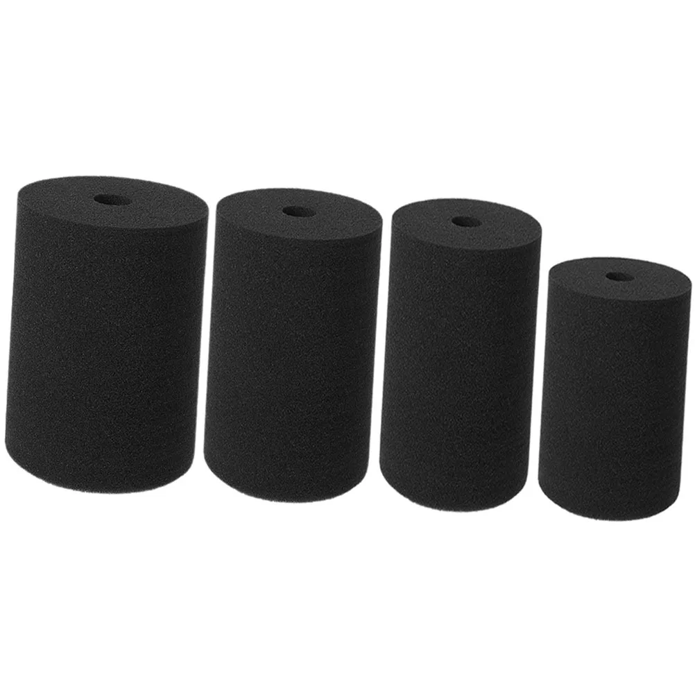 4Pcs Rotating Cylinder Sponge for Cup Turner Premium Elastic Tumbler Sponge Inserts Reusable Non-Slip DIY Craft Tool Supplies
4Pcs Rotating Cylinder Sponge for Cup Turner Premium Elastic Tumbler Sponge Inserts Reusable Non-Slip DIY Craft Tool Supplies