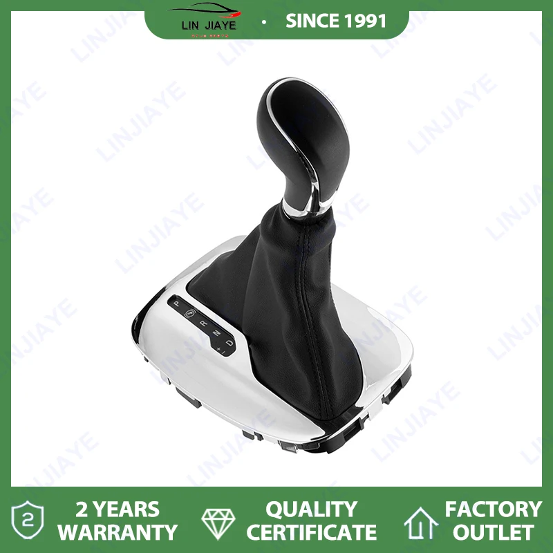 For Buick Regal 2009 2010 2011 2012 2013 2014 Automatic Shift Knob With Shift Boot Trim Panel Cover Replacement Shifter Assembly
For Buick Regal 2009 2010 2011 2012 2013 2014 Automatic Shift Knob With Shift Boot Trim Panel Cover Replacement Shifter Assembly