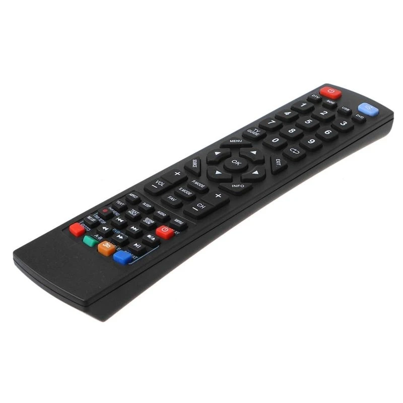 U55B General Replacement Remote Control for Alba Bush Technika Contorller Replace
U55B General Replacement Remote Control for Alba Bush Technika Contorller Replace