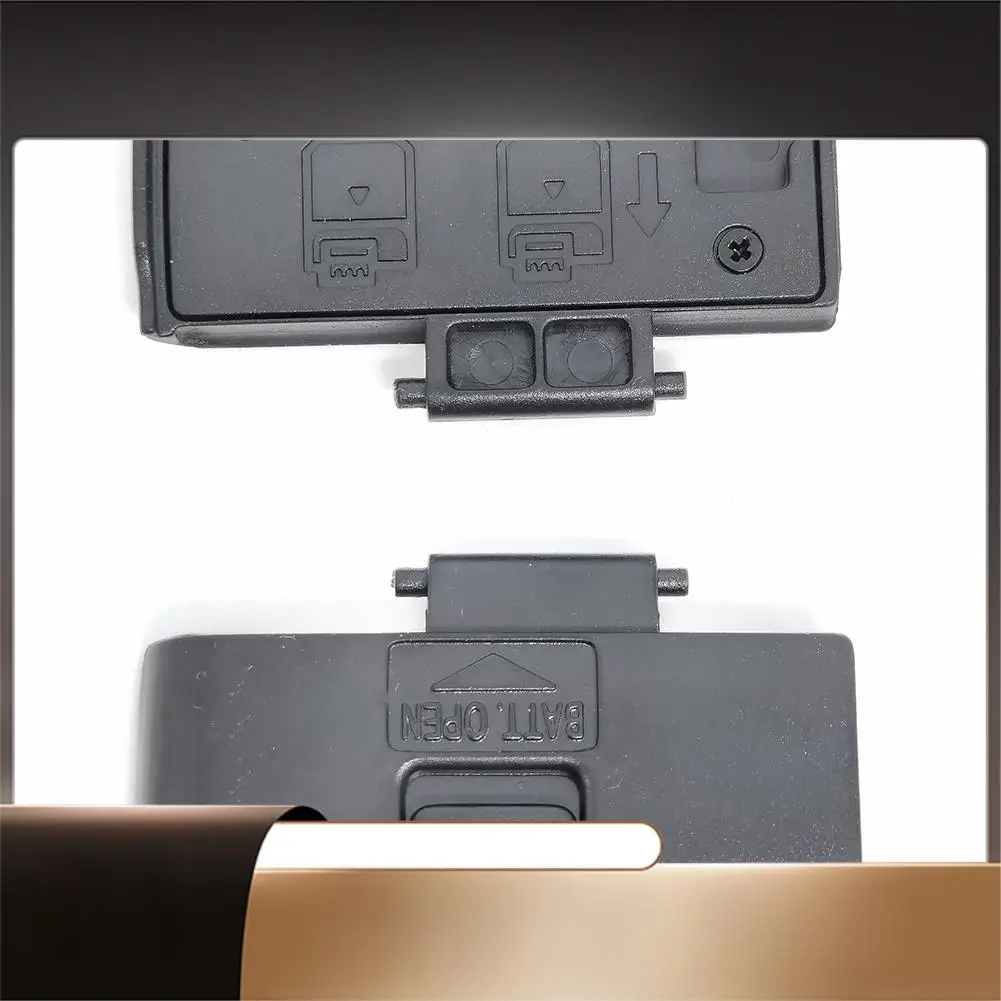 1 шт., новая крышка батарейного отсека для камеры, крышка батарейного отсека из АБС-пластика для ремонта камеры Canon 450D 500D 1000D-X64A 
1 шт., новая крышка батарейного отсека для камеры, крышка батарейного отсека из АБС-пластика для ремонта камеры Canon 450D 500D 1000D-X64A