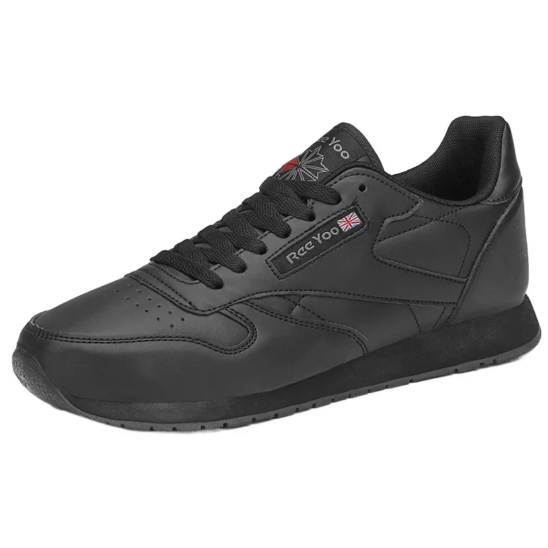 Lightweight Couple Shoes Large-sized Casual Men's Shoes Sporty Men's Shoes for All Four Seasons Forrest Gump Comfortable Sneaker
Lightweight Couple Shoes Large-sized Casual Men's Shoes Sporty Men's Shoes for All Four Seasons Forrest Gump Comfortable Sneaker